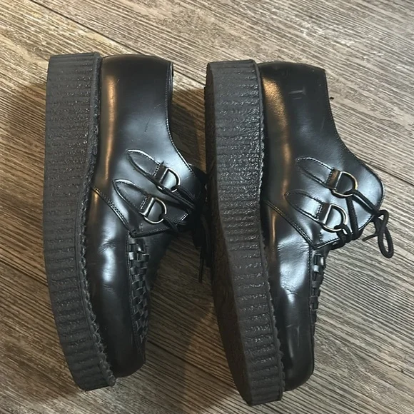 T.U.K. Creepers - Picture 9 of 12